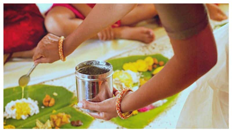 What is Onam Sadhya? Know the symbolism, grand feast and more anr eai