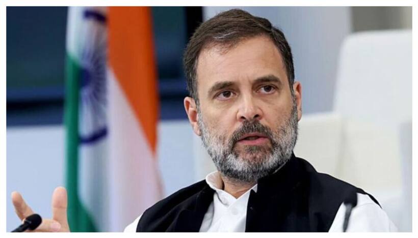 మేము బహుశా తెలంగాణను గెలుస్తాము:  అసెంబ్లీ ఎన్నికలపై రాహుల్ గాంధీ కీలక వ్యాఖ్యలు