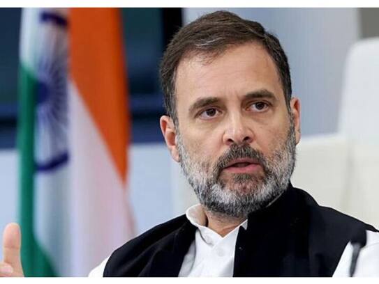 Democracy in the country is under attack: Rahul Gandhi targets PM Modi   RMA