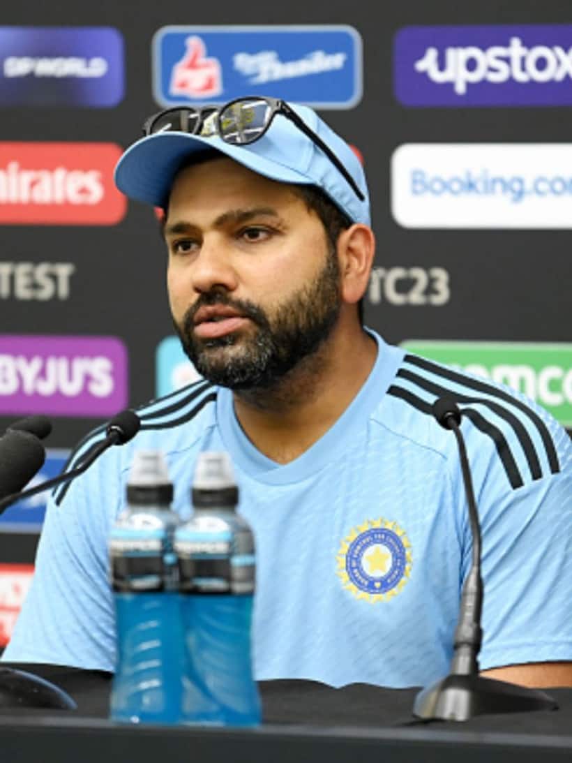 ODI World Cup 2023: Rohit Sharma's encouraging words on Jasprit Bumrah's form ahead of mega event
