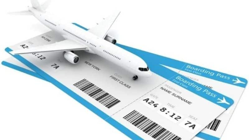 Good news for air passenger Flight ticket is available at half price: check details here