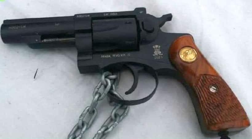 Meet Prabal, the Made in India revolver that has over twice the range of other revolvers