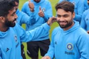 Rinku Singh to Captain Uttar Pradesh in Vijay Hazare Trophy kvn