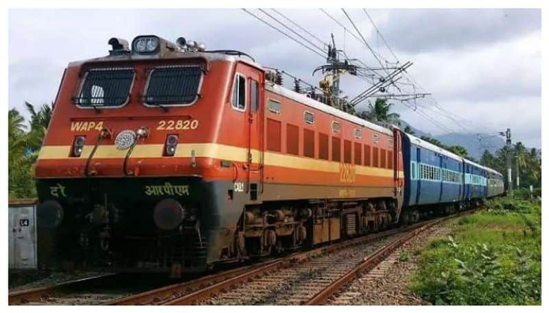 Expansion of Special Train Services by South Western Railway grg