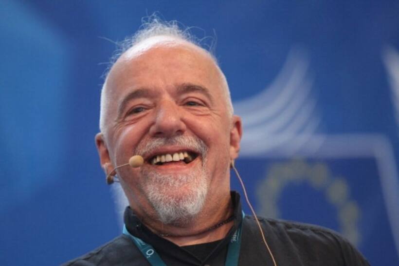 Here are top 10 best books by Brazilian author Paulo Coelho