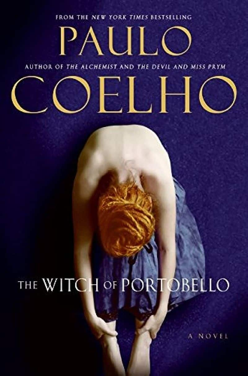 Here are top 10 best books by Brazilian author Paulo Coelho ADC