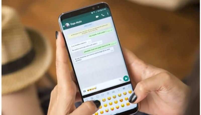 new technique to send photos through WhatsApp without losing image quality here is how to do afe