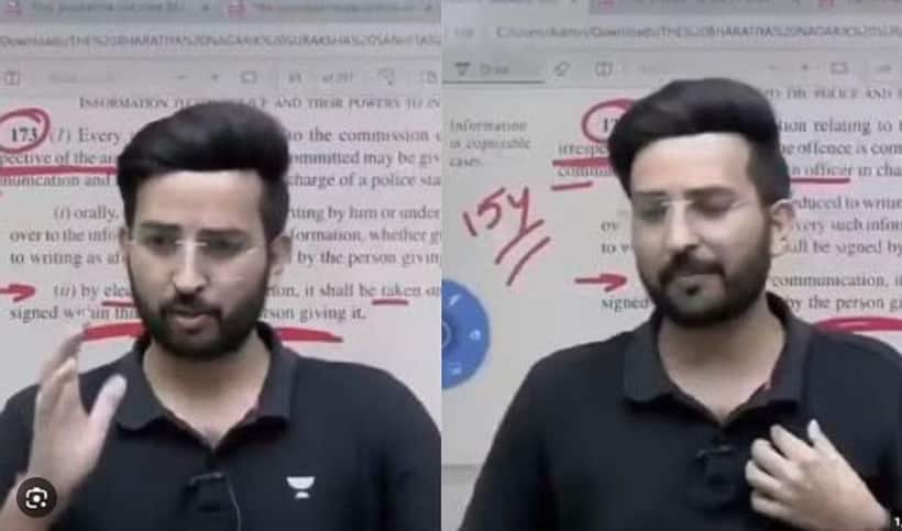 Unacademy faces backlash for firing tutor who asked students to vote for educated candidates