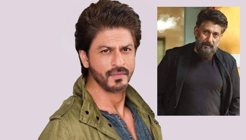 Shahrukh Khan to Salman Khan 7 celebrities who got xyz security Rao