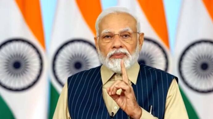 India is an ideal testing lab for solutions: PM Modi at G20 Digital Economy Ministers’ Meet