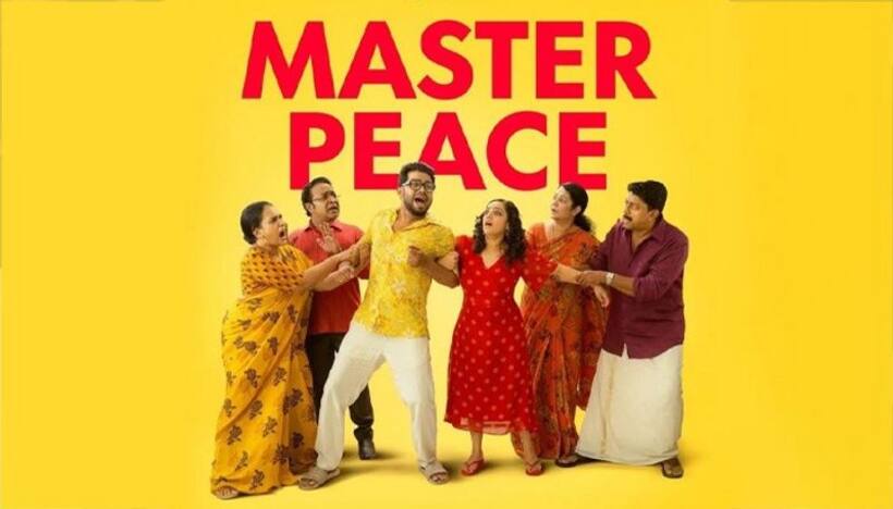 ‘Masterpeace’: Starring Nithya Menen, Sharafudheen, OTT platform announces their second Malayalam web series