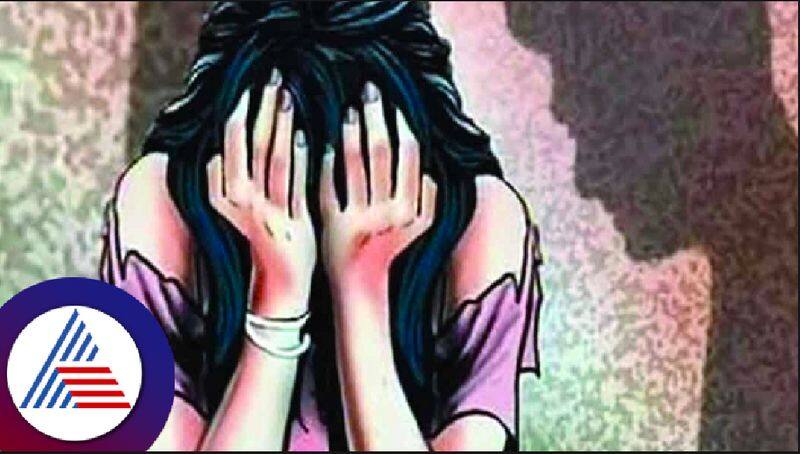 Senior Delhi govt officer detained for raping dead friend's 17-year-old daughter