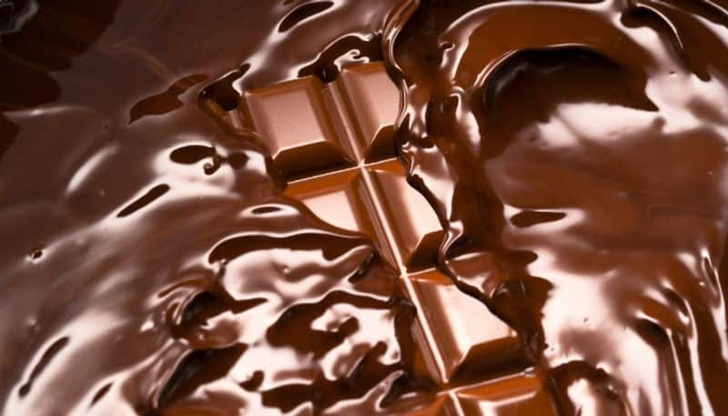 chocolate craving indicates magnesium deficiency azn 