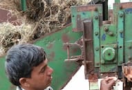 success story rajpal singh narvariya made agricultural equipment in low cost zrua