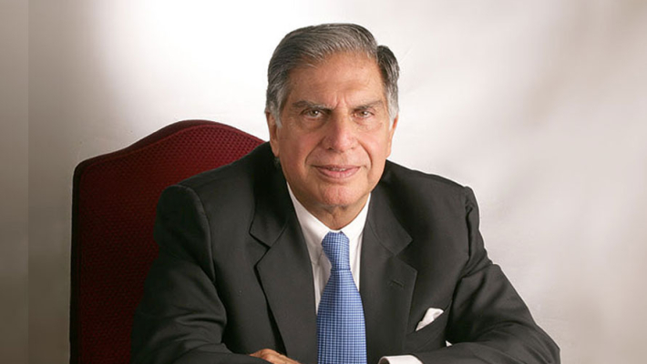 tata sons ex chairman Ratan Tata gets Threat call Cops say suspect is mentally ill MBA degree-holder ksp