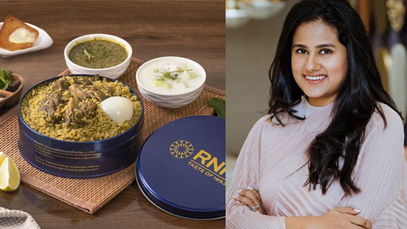 rnr co founder ramya ravi success story rsl