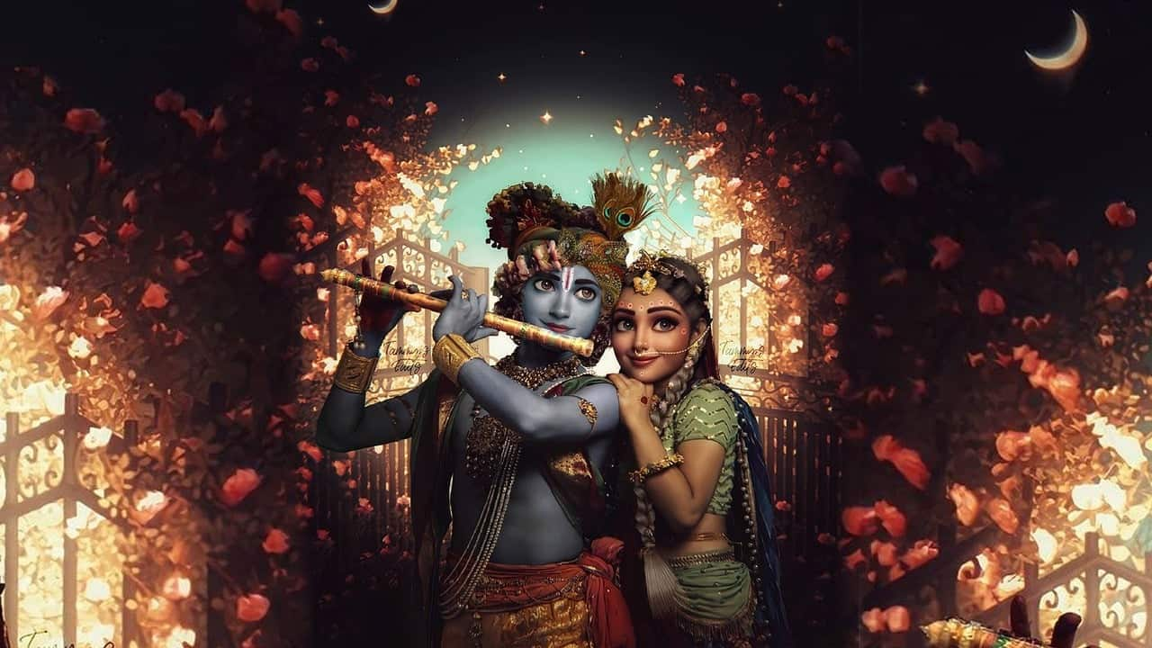 krishna janmashtami 2023 : every person must learn these things from lord shri krishna rsl