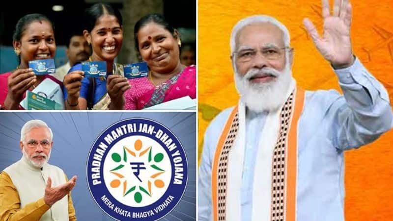 Differences and Benefits of PM Jan Dhan and Savings Account type! dee