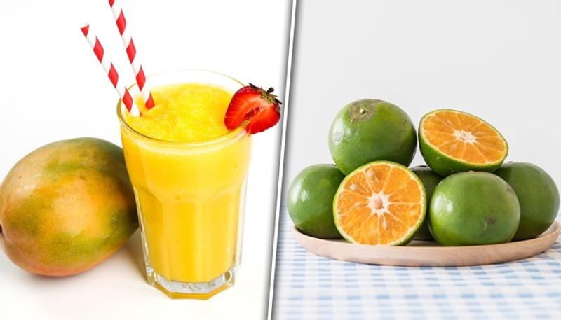 Digestion to preventing acne: 6 astonishing benefits of mosambi juice LMA