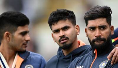 కెఎల్ రాహుల్ కోసం శ్రేయాస్ అయ్యర్‌ని సైడ్ చేశారు! ఇక కష్టమే... హర్భజన్ సింగ్ కామెంట్... 