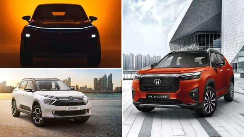 5 new SUV cars coming during this  festive season know here more-sak