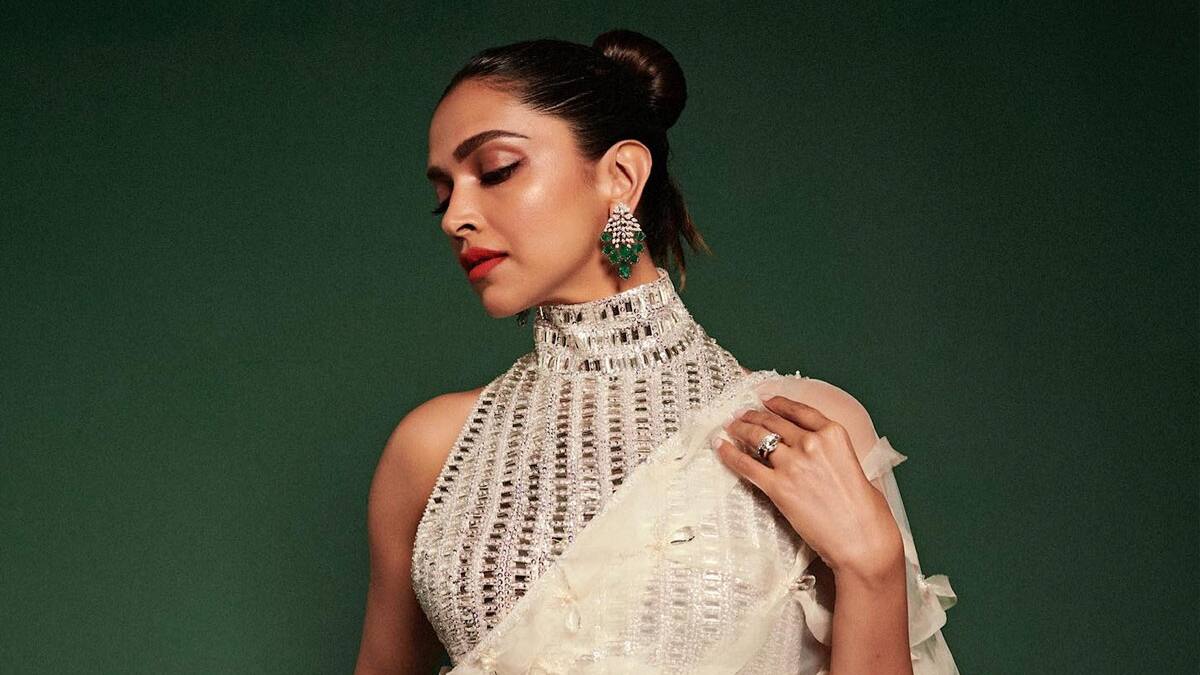 Deepika 