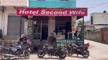 Jhunjhunu hotel viral on social media for its unique name zrua