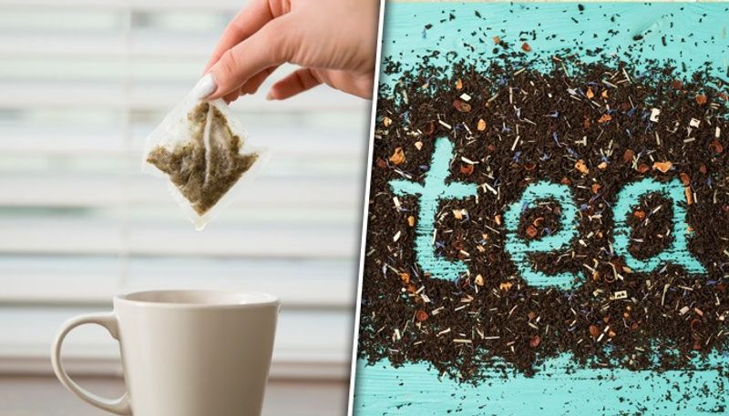 Try these 6 creative, simple ways for reusing your used tea bags LMA