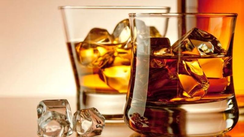 10 Health Benefits of Whisky: check details here