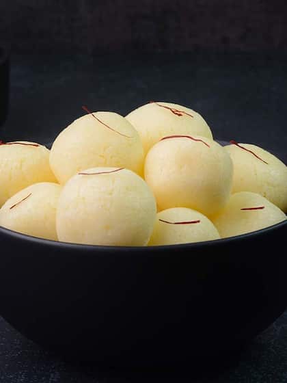 Rosogolla