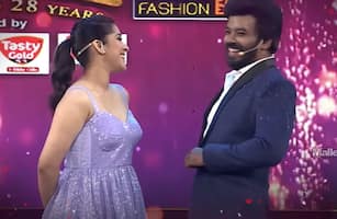 రష్మిని గర్ల్ ఫ్రెండ్‌గా ప్రకటించిన బుల్లెట్‌ భాస్కర్‌.. సుధీర్‌ ఎవడంటూ సంచలన వ్యాఖ్యలు.. ఇదెక్కడి షాక్‌!