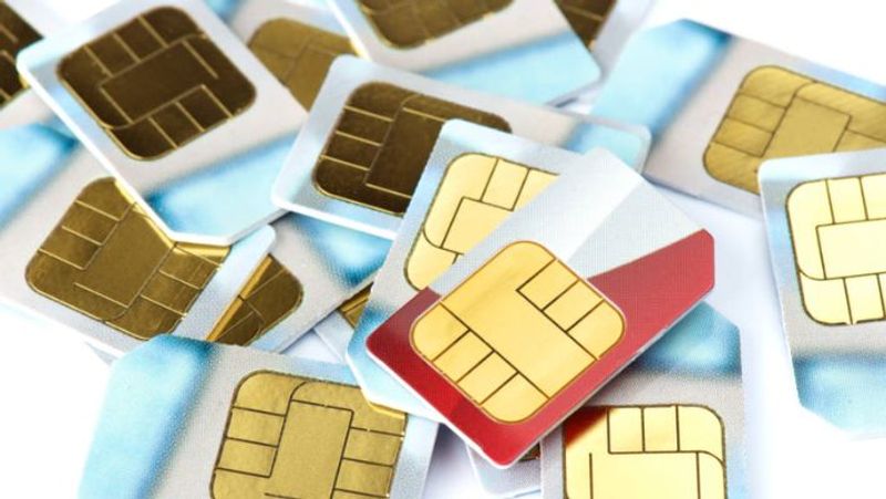 now it is difficult to get SIM, 52 lakh connections canceled: check details here