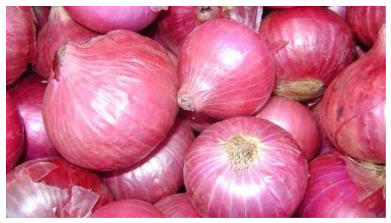 Additional 2 Lakh Tonnes of Onion Stocked to Curb Price Rise From Central Government grg