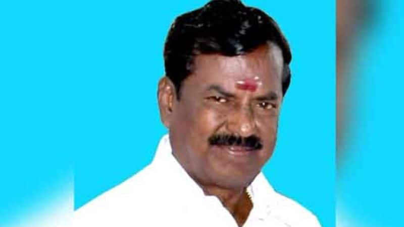 AIADMK union secretary dies in accident