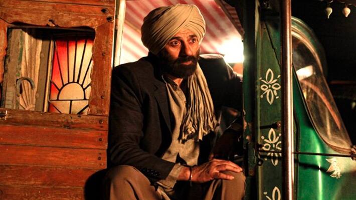 Gadar 2 Box Office Collection Day 9
