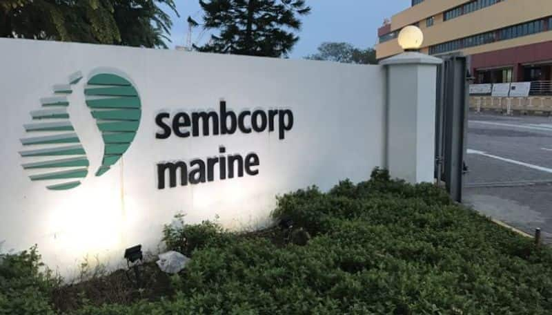 Malaysian man arrested in singapore after 150000 sgd bribes while working in sembcorp marine 