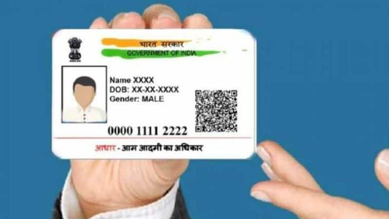 UIDAI issues warning over Aadhaar updates through e-mail, WhatsApp: full details here