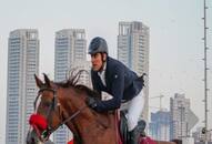 Randeep Hooda is not only an actor but also a sportsman Equestrian rps