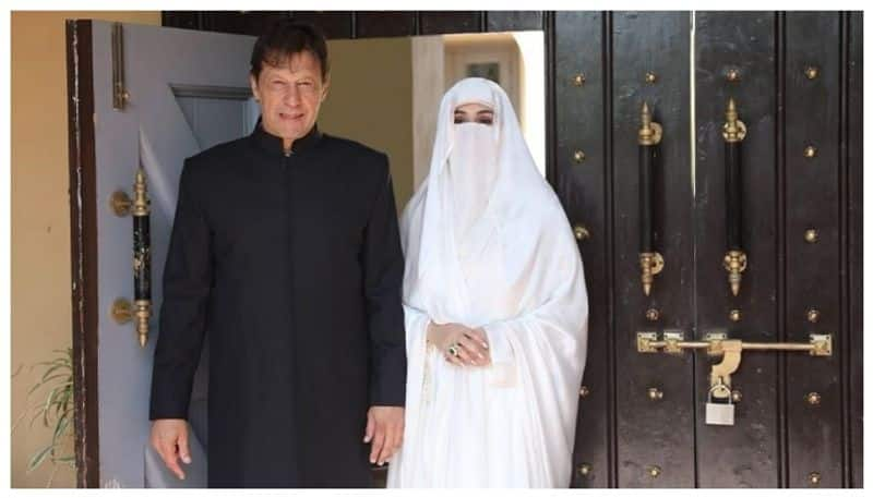 former Prime Minister Imran Khan and his wife acquitted in charges of unlawful marriage