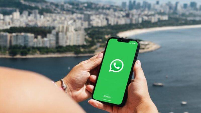 WhatsApp banned 7 crore Indian accounts between Jan and Nov 2023, claims report sgb