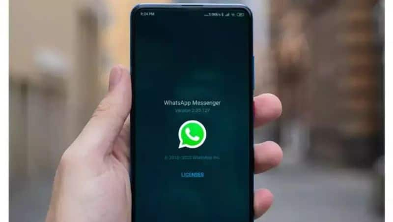 WhatsApp update Step-by-step guide to use two accounts on one smartphone gcw