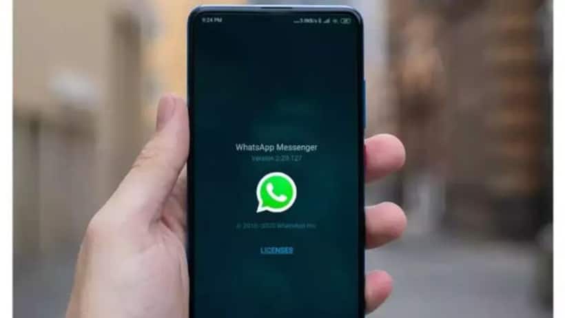 WhatsApp update: Step-by-step guide to use two accounts on one smartphone