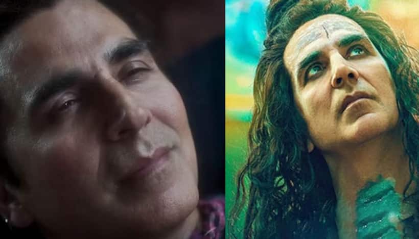 OMG 2: Akshay Kumar finally speaks on releasing movie with 27 cuts; Here's what he said
