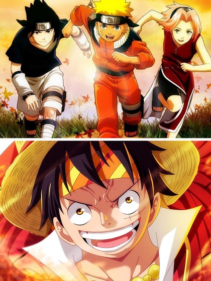 Naruto to One Piece-7 anime series to watch for free on YouTube