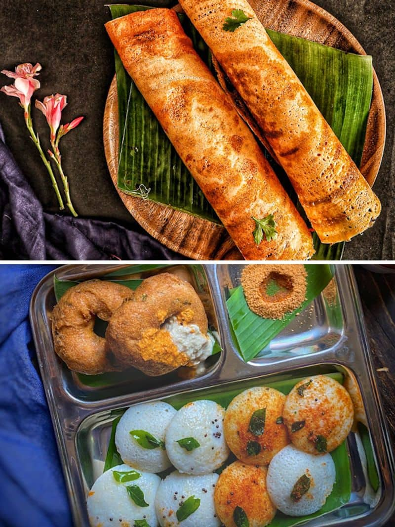 7 Indian breakfast ideas for Saturday morning RBA EAI