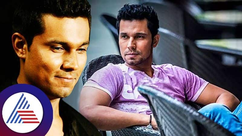 randeep hooda struggle story Hotel Waiter Taxi Driver rao