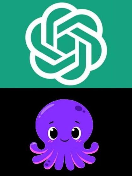 ChatGPT and other AI tools for different purposes
