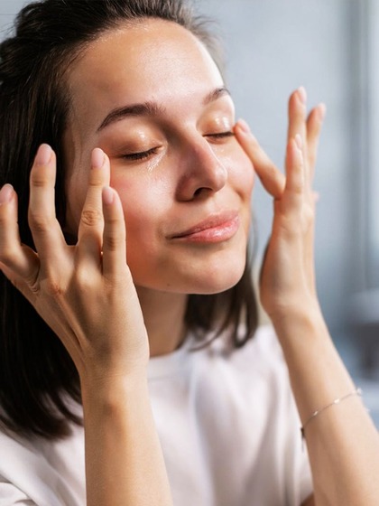 7 steps to achieve clear glass skin at home