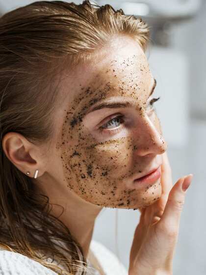 Gentle Exfoliation