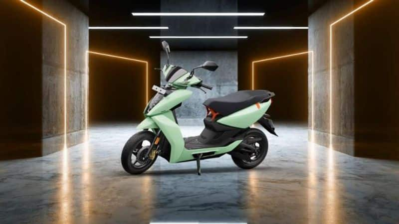 Ather Energy Rolls Out Festive Season Offers For 450S, 450X E-Scooters sgb